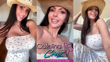 Catalina Cruz - Rawhide-dejt