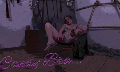 Candy Bra