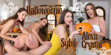 Halloweenpumpa