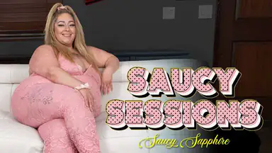 Kryddiga sessioner