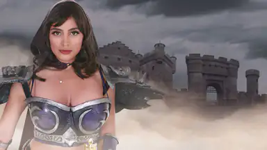 Lady Sylvanus uppgång