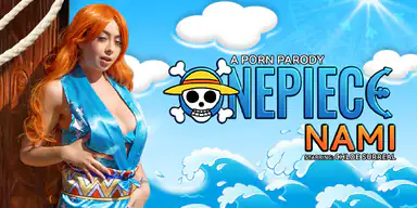 One Piece Nami en pornoparodi