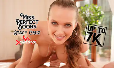 Miss Perfect Boobs