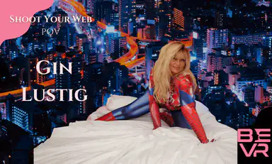 Shoot Your Web