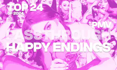 Top24 of Passthrough Happy Endings Pmv VR Music Video by Private Jet
