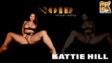 Noir Kattie Hill