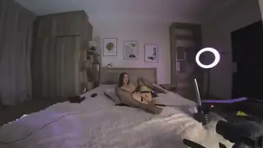 VR-webbkameravideo 180latlong 641