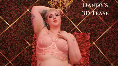 Dandys 3D-retande