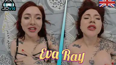 Eva Ray - Klimax med mig