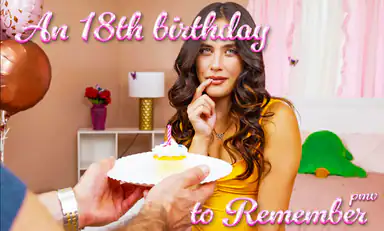 Happy 18 Pmv L VR Music Video by Private Jet