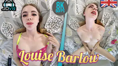 Louise Barlow - Klimax med mig