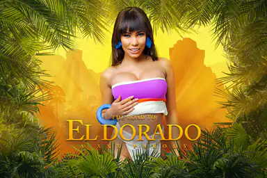 The Road to El Dorado – En XXX-parodi