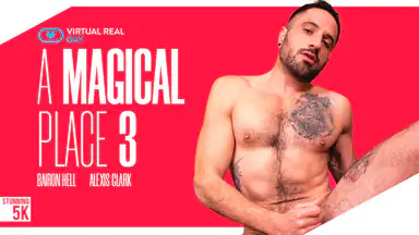 Gay a Magical Place 3