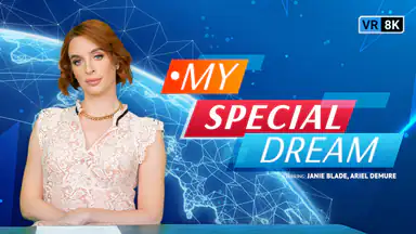 Trans Min Speciella Dröm