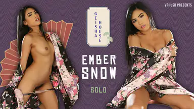 Geishahus: Ember Snow solo