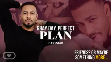 Bögig grå dag – perfekt plan