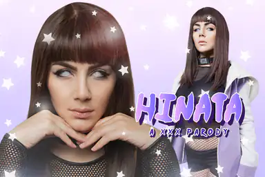 Naruto: Hinata – En XXX-parodi