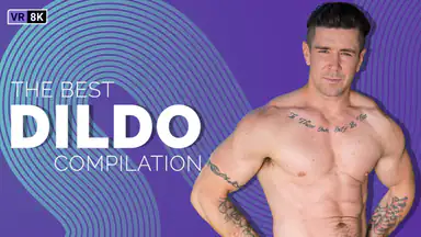 Den bästa dildo-kompilationen