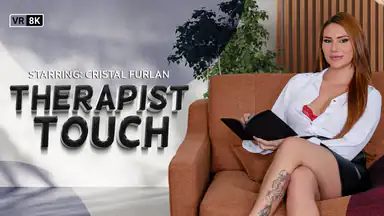 Trans-terapeutens beröring