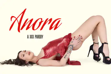 Anora – En XXX-parodi