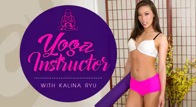 Yogainstruktör