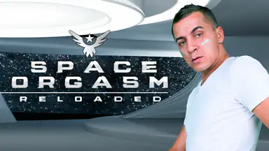 Rymdorgasm: Reloaded