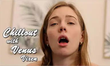 Chillout with Venus Vixen an Immersive Experience VR Porn Music Mix by Fap VR