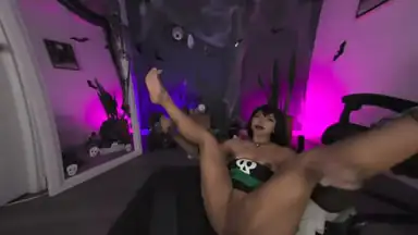 Raven Witch StripchatVR 2026 10 04T22 00 26 03 00 180 LR