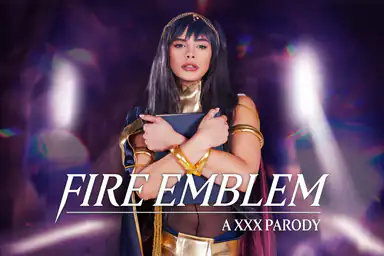 Fire Emblem – En XXX-parodi