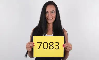 Czechcasting Vackra Svetlana