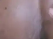 Big Daddy kommer med sperma
