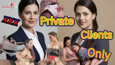 Endast Privata Kunder