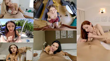 Den bästa cumshot-samlingen från Ps Porn
