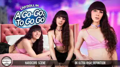 Trans A Go Go till Go Go