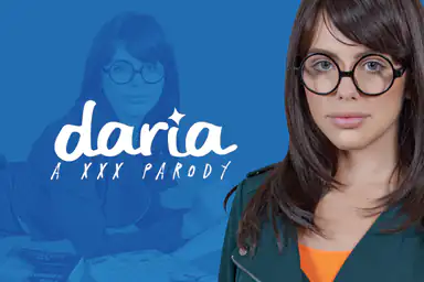 Daria – En XXX-parodi