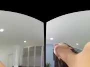 NAUGHTY AMERICA VR Ultimat pornstar-upplevelse med Ava Addams