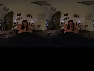 POV Mullig Brunett Sofia Lee