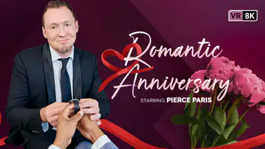 Romantic Anniversary