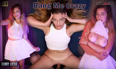 Sandy Little – Banga mig galen