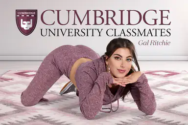 Klasskamrater på Cumbridge-universitetet