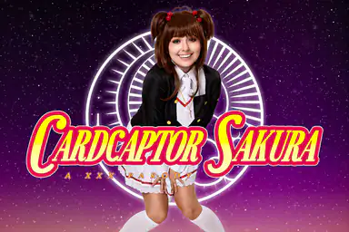 Cardcaptor Sakura – En XXX-parodi