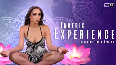 Trans tantrisk upplevelse