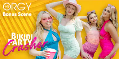 Bikinipartykraschare