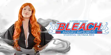 Bleach Rangiku Matsumoto – en porrfilmsparodi