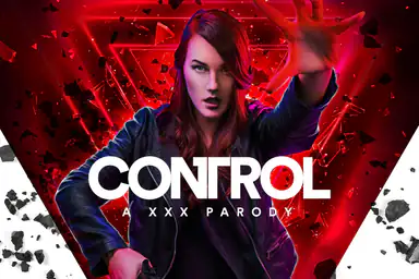 Control – En XXX-parodi