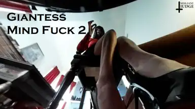 Giantess mindfuck 2