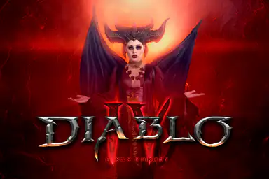 DIABLO IV: Lilith – En XXX-parodi