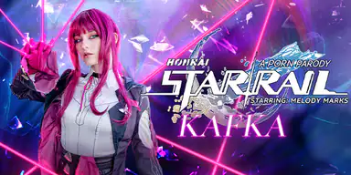 Honkai Star Rail Kafka – en porrfilmsparodi