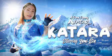 Avatar Katara – en porrfilmsparodi
