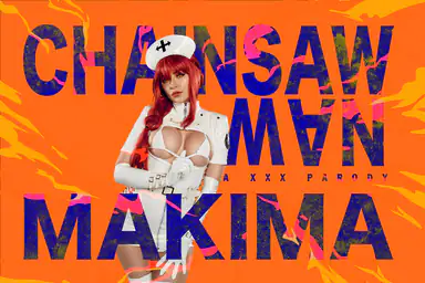 Chainsaw Man: Makima – En XXX-parodi